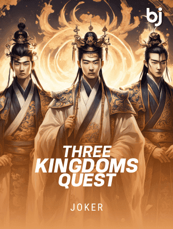 Three Kingdoms Quest screenshot