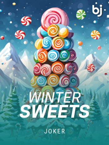 Winter Sweets screenshot