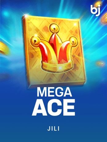 Mega Ace screenshot