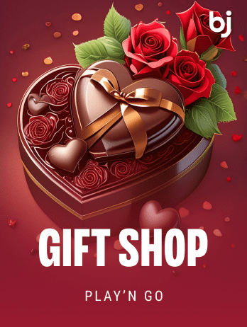 Gift Shop